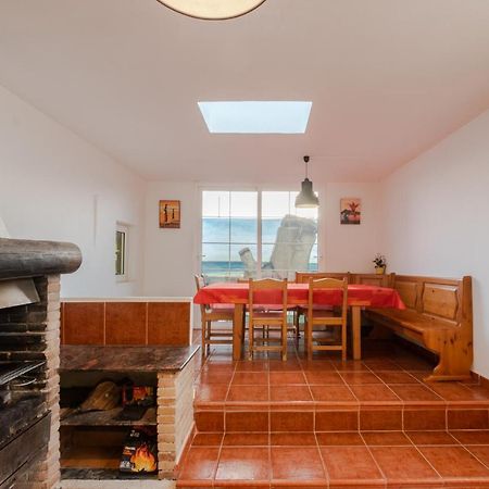 Vila Ity House Playa Honda  Exteriér fotografie