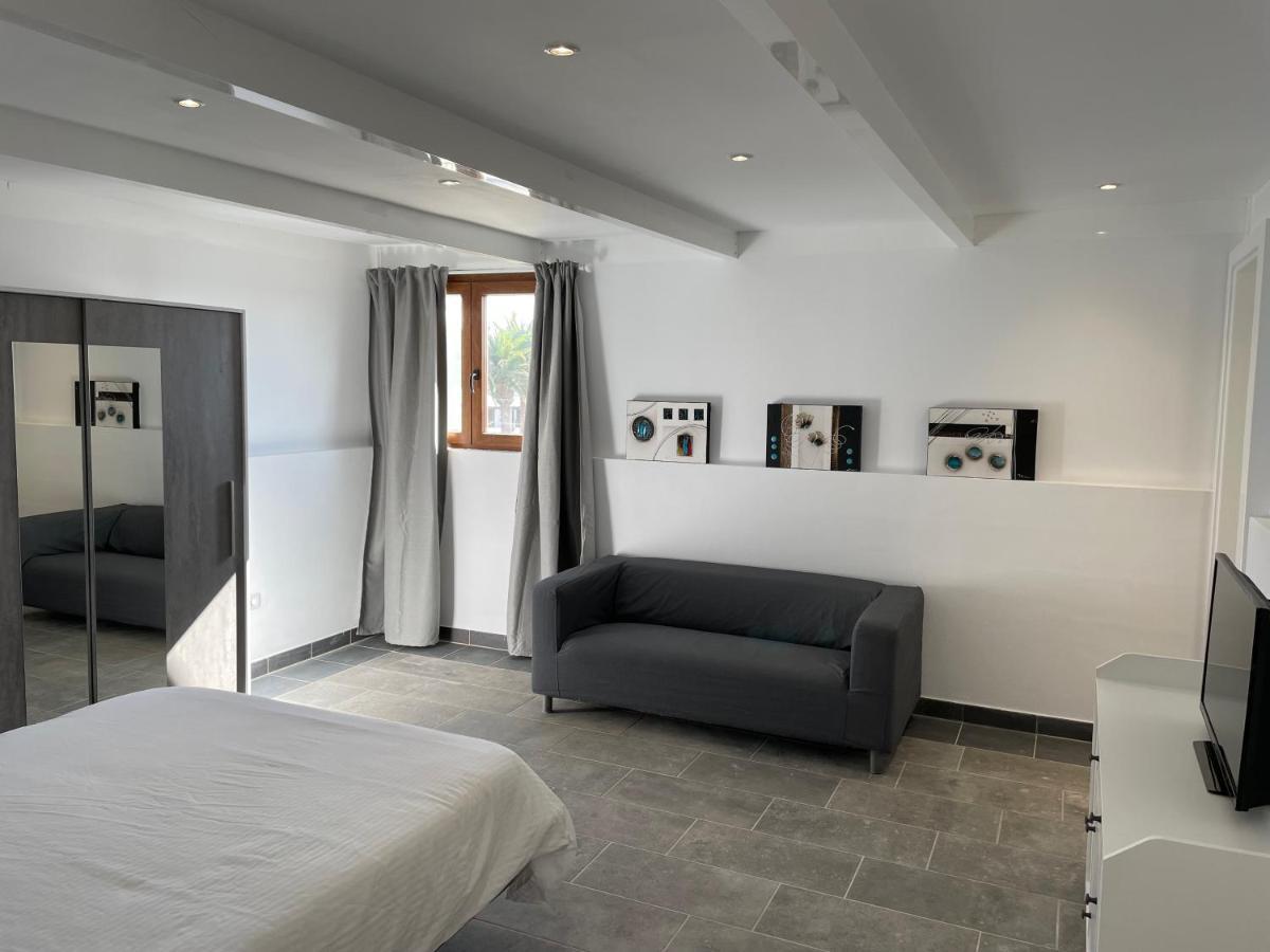 Vila Ity House Playa Honda  Exteriér fotografie
