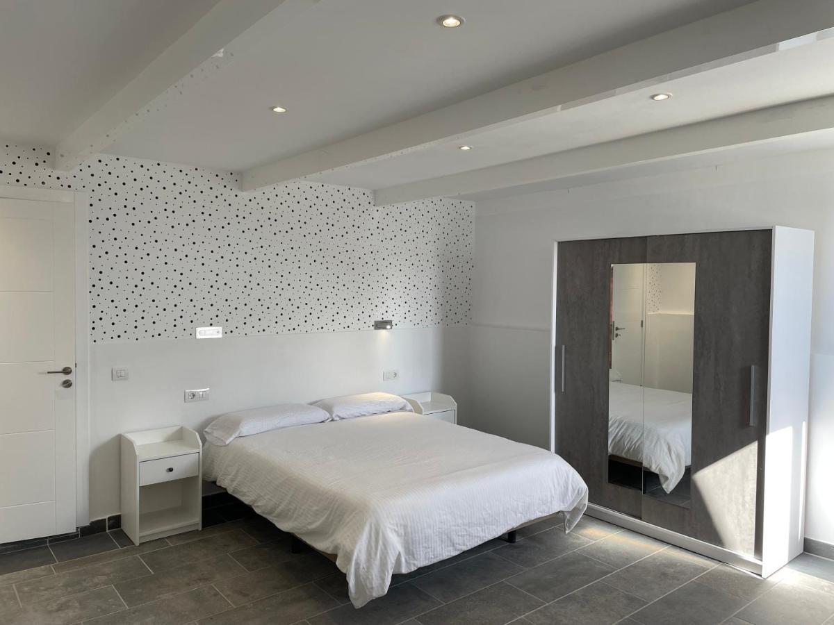 Vila Ity House Playa Honda  Exteriér fotografie