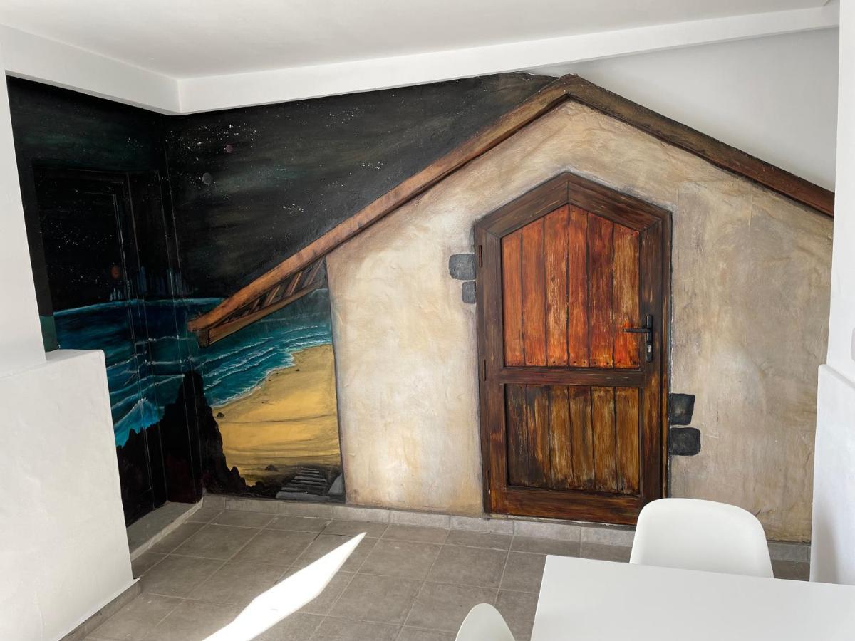 Vila Ity House Playa Honda  Exteriér fotografie