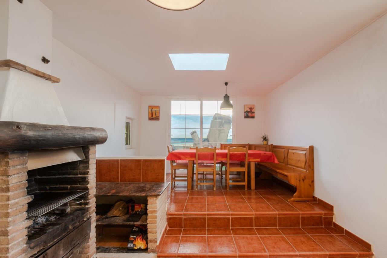 Vila Ity House Playa Honda  Exteriér fotografie