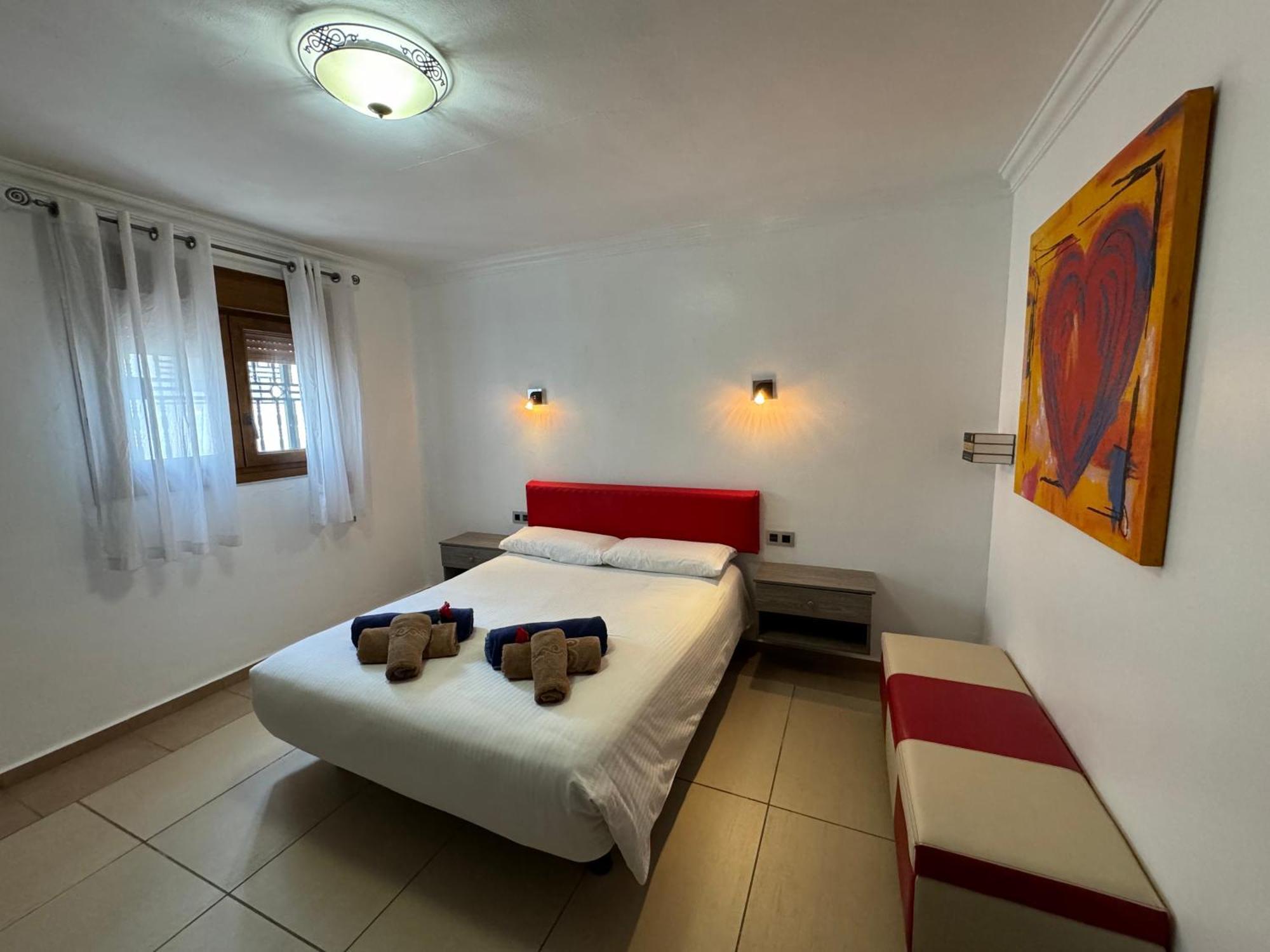 Vila Ity House Playa Honda  Exteriér fotografie