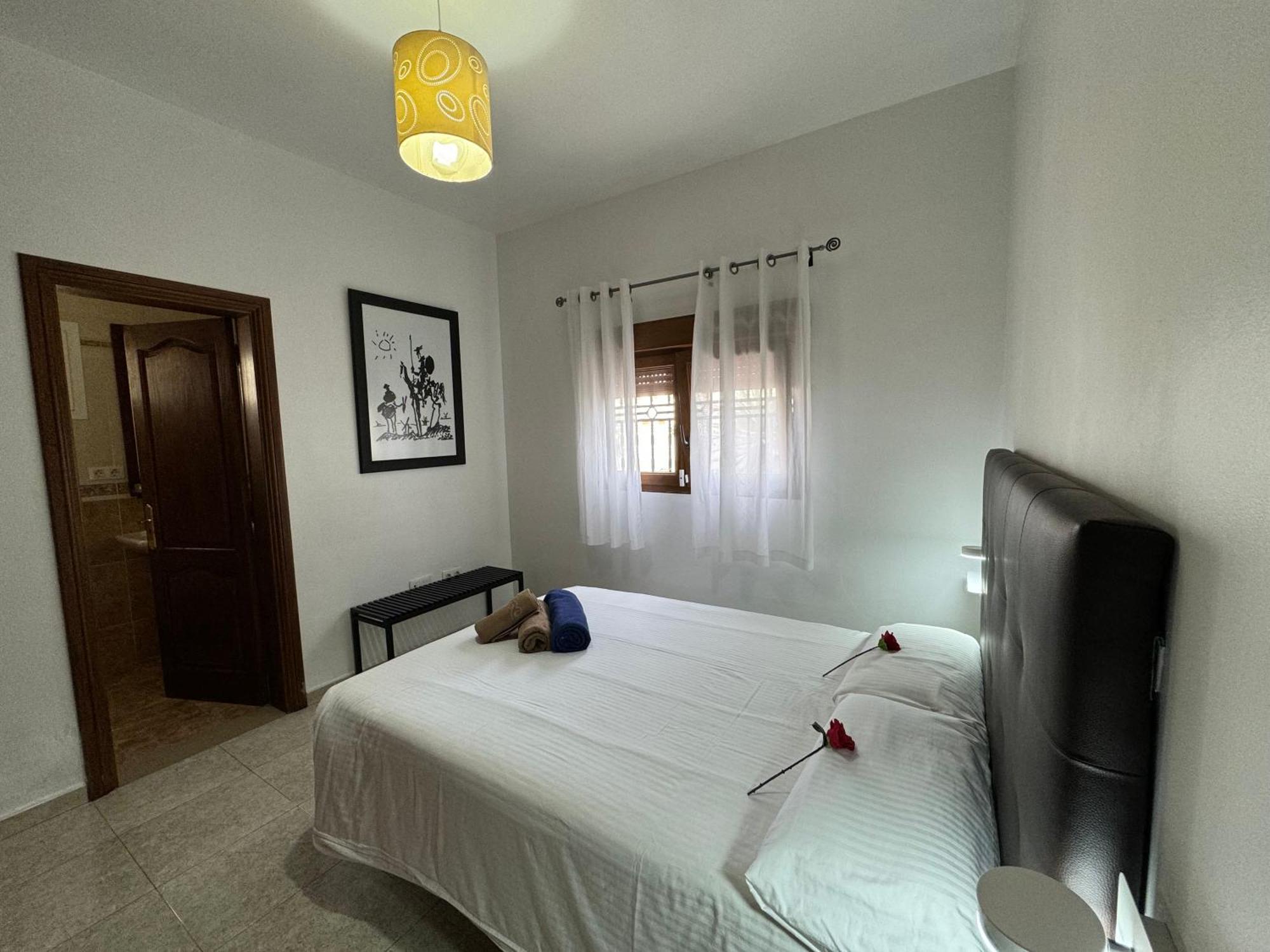 Vila Ity House Playa Honda  Exteriér fotografie