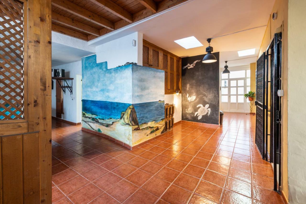 Vila Ity House Playa Honda  Exteriér fotografie
