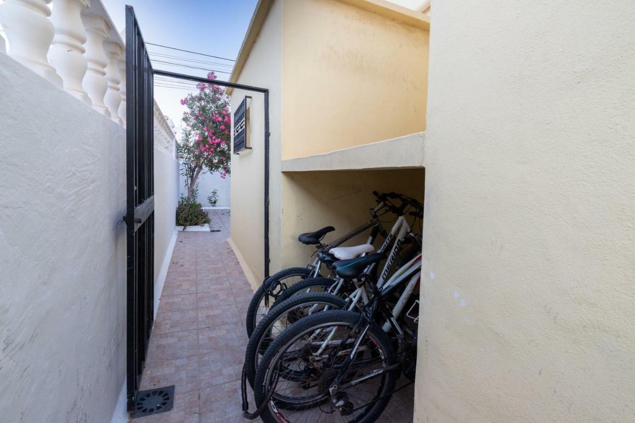 Vila Ity House Playa Honda  Exteriér fotografie