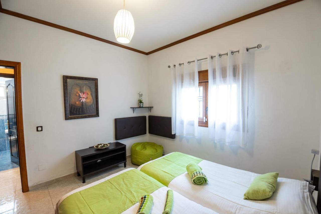 Vila Ity House Playa Honda  Exteriér fotografie